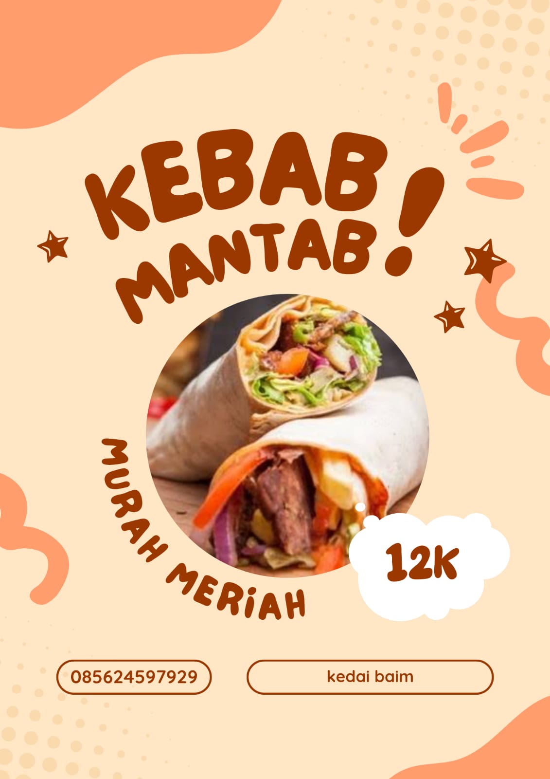 kebab
